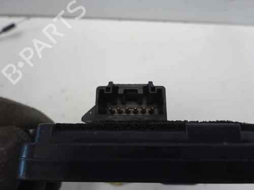 Rear left lock MAZDA 6 Saloon (GG) 2.0 (GGEP, GG10) | BP375893C100 