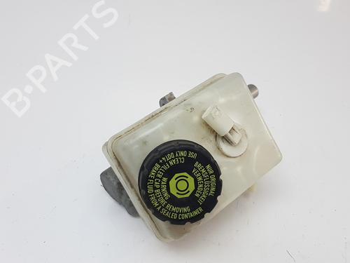 Used Brake master cylinder MERCEDES-BENZ A-CLASS (W169) [2004-2012]  11736756