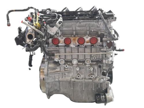 Engine TOYOTA COROLLA Hatchback (_E21_, _EA1_, _EH1_)  | BP17386602M1 