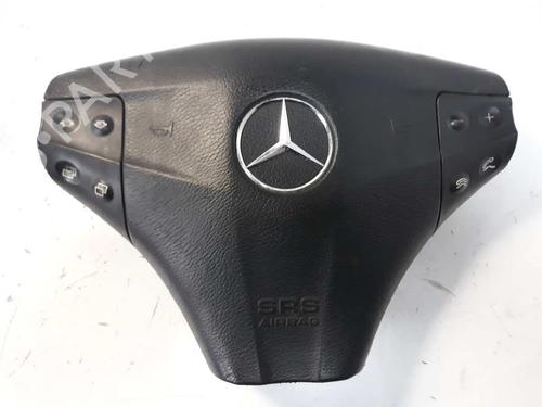 Lenkradairbag MERCEDES-BENZ C-CLASS Coupe (CL203) C 220 CDI (203.706) | BP373540C9 
