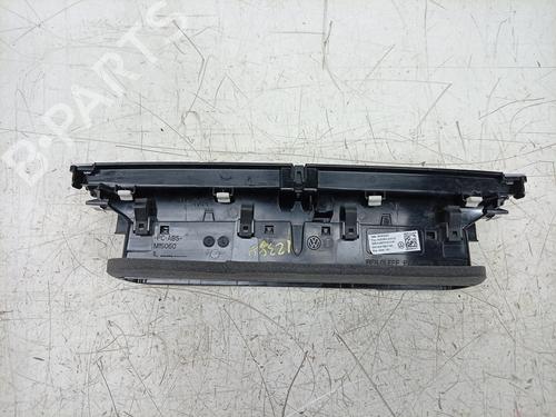 Air vent VW T-ROC (A11, D11) 2.0 TDI | BP39667640I21 - Image 3
