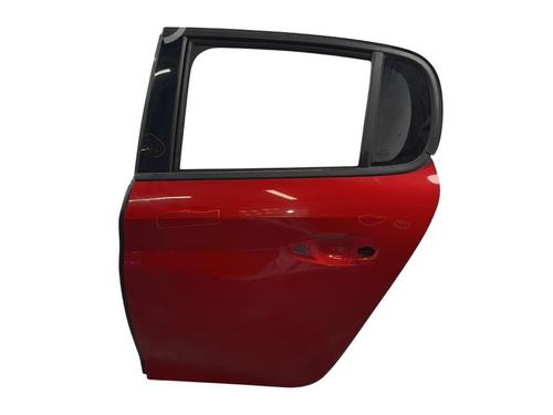 Used Left rear door PEUGEOT 208 II (UB_, UP_, UW_, UJ_) [2019-2025]  21191473