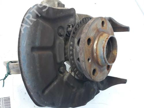 Right front steering knuckle VW GOLF IV (1J1)  | BP1267507M26 