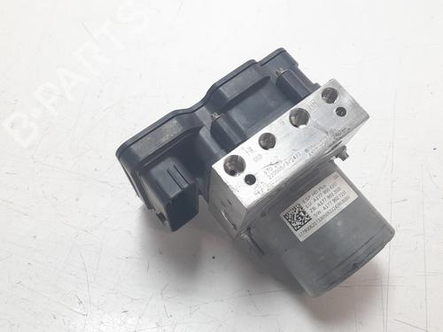 Used ABS pump MERCEDES-BENZ B-CLASS Sports Tourer (W247) B 200 d (247.012) (150 hp) 25476904