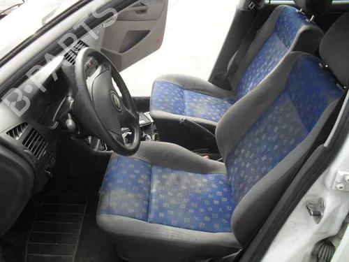 Right taillight SEAT IBIZA II (6K1) 1.9 D | BP6315559C35 