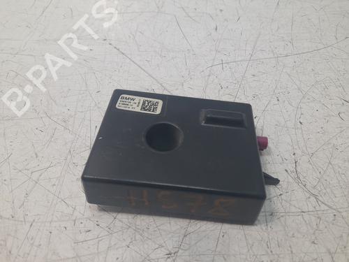 Antenne/Base BMW X1 (F48) sDrive 18 i (136 hp) 24364493