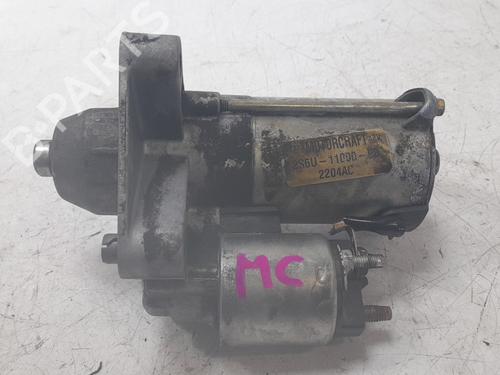 Used Starter Starter FORD FIESTA V (JH_, JD_) 1.4 TDCi (68 hp) 33986798 33986798