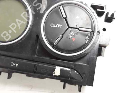 Climate control CITROËN DS3 (SA_)  | BP6146076I5 