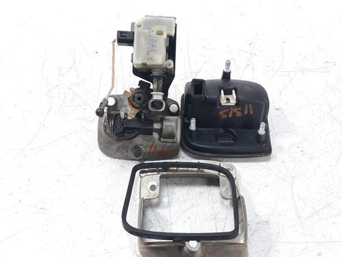Tailgate handle SEAT CORDOBA (6L2)  | BP14920977C132 