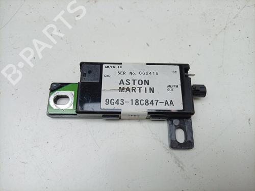 Used Electronic module Electronic module 37695010 37695010