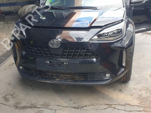 Used Full front Full front TOYOTA YARIS CROSS (MXP_) [2020-2026] 23551228 23551228