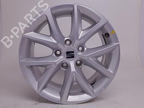 Used Rim Rim SEAT LEON (KL1, KLG) 1.0 TSI (110 hp) 36536662 36536662
