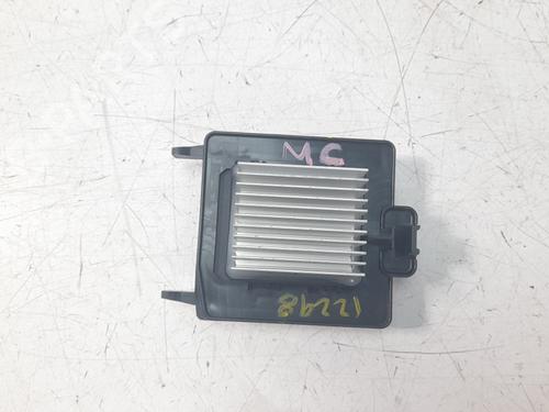 Used Heater resistor NISSAN TOWNSTAR Box Body/MPV (XFK) 1.3 (131 hp) 30935370