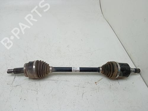 Used Left front driveshaft Left front driveshaft 24806294 24806294