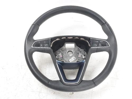 Used Steering wheel SEAT IBIZA IV SC (6J1, 6P5) 1.2 TSI (90 hp) 9092684