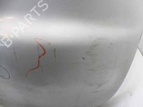 Rear bumper MERCEDES-BENZ A-CLASS (W168) A 160 CDI (168.007) | BP179006C8 