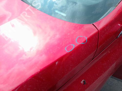 Full front RENAULT CLIO V (B7_) 1.0 LPG (B7MT) | BP33795305S1  - Image 7