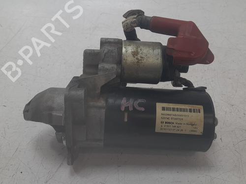 Used Starter MASERATI LEVANTE SUV (M161) 3.0 D Q4 (275 hp) 29207137