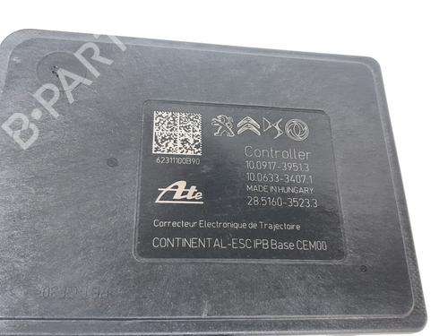 ABS pump PEUGEOT 2008 II (UD_, US_, UY_, UJ_, UR_, UC_)  | BP12583530M43 