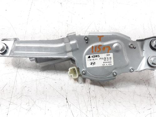 Rear wiper motor HYUNDAI TUCSON (TL, TLE)  | BP16675570M102 