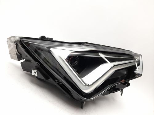 Right headlight SEAT ATECA (KH7, KHP) 1.0 TSI | BP40150576C29 - Image 2
