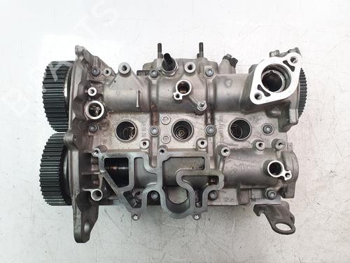 Cylinder head SEAT IBIZA V (KJ1, KJG) 1.0 TSI | BP29966934M5 