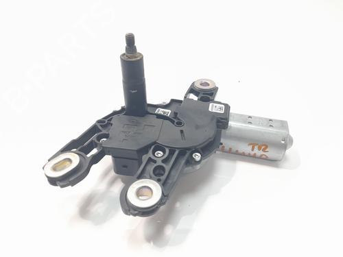 Used Rear wiper motor VW PASSAT B8 Variant (3G5, CB5) 2.0 TDI (150 hp) 17671057