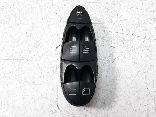 Used Left front window switch MERCEDES-BENZ E-CLASS (W211) [2002-2009]  16673070