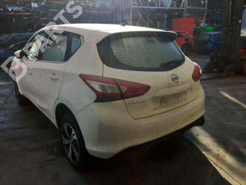 Rear left interior door handle NISSAN PULSAR Hatchback (C13) 1.2 DIG-T | BP8656969I15  - Image 6