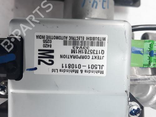 Steering column MAHINDRA KUV100 (K1)  | BP24702026M21 