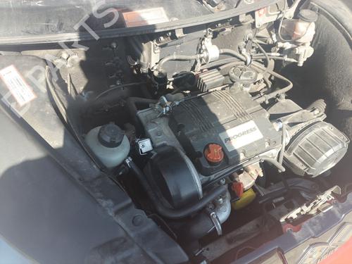 Generator LIGIER JS50 [2013-2025]  29305577