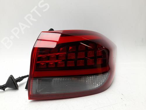 Used Right taillight Right taillight 37636301 37636301