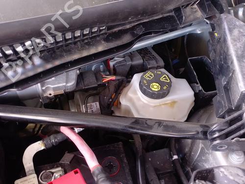 Used ABS pump ABS pump BMW X1 (U11) xDrive 20 d Mild-Hybrid (163 hp) 34440435 34440435