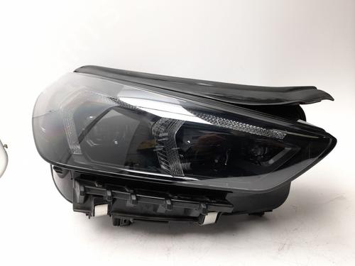 Right headlight BMW X1 (U11) xDrive 20 d Mild-Hybrid | BP36017995C29 - Image 3