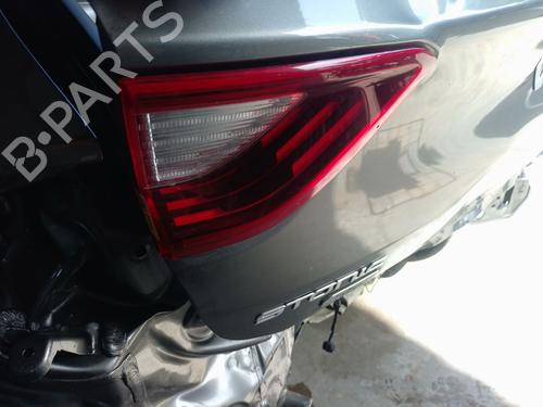 Used Left tailgate light Left tailgate light 36840915 36840915