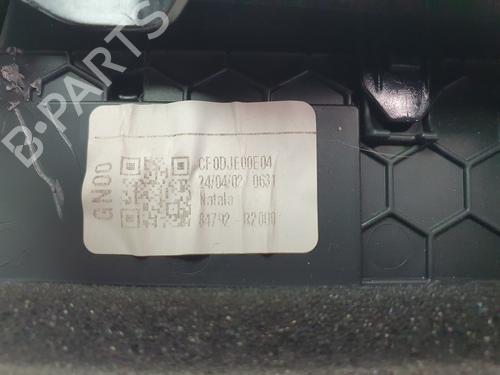 Air vent KIA SPORTAGE V (NQ5) 1.6 T-GDI MHEV | BP29734961I21 