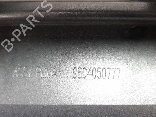 Rear spoiler CITROËN C4 CACTUS  | BP19098315C96 