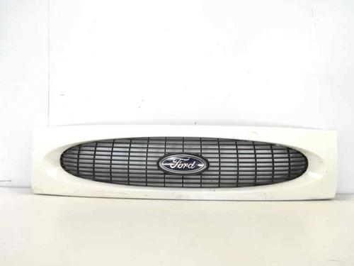 Used Front grille Front grille FORD FIESTA IV (JA_, JB_) 1.3 i (60 hp) 5396875 5396875