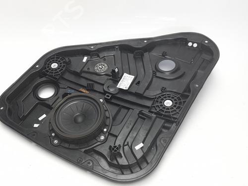 Used Rear left window mechanism HYUNDAI TUCSON (TL, TLE) [2015-2023]  7744588