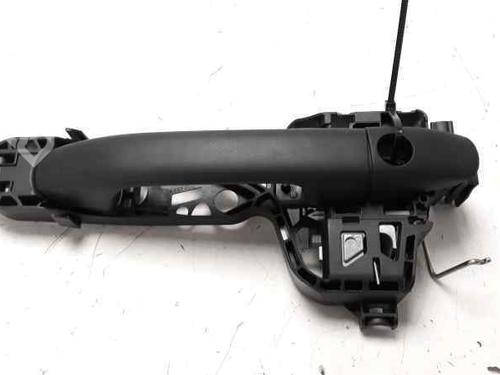 Used Front left exterior door handle Front left exterior door handle MERCEDES-BENZ SPRINTER 4-t Van (B907, B910) 411 CDI RWD (907.643, 907.645) (114 hp) 4976302 4976302