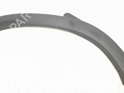 Front left wheel arch trim RENAULT MASTER II Van (FD) 3.0 dCi 140 (HD0S, FD0S, HD1S) 8200197107