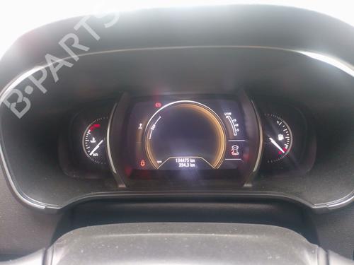Rear bumper right light RENAULT MEGANE IV Hatchback (B9A/M/N_) 1.5 Blue dCi 115 (B9A6) | BP38717532C82 - Image 11