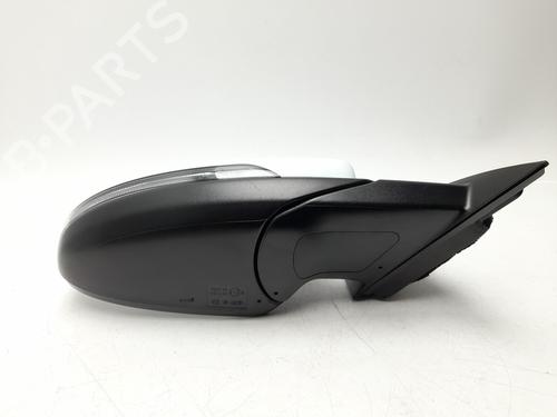 Right mirror KIA XCEED (CD) 1.6 GDI Hybrid | BP36075878C27 - Image 4