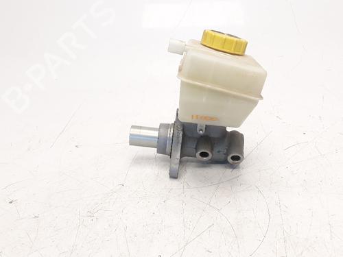 Brake master cylinder JAGUAR XF I (X250)  | BP11358430M77 