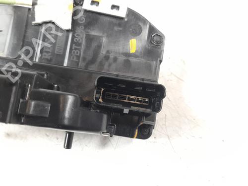 Rear left lock NISSAN NAVARA NP300 Pickup (D23, D23T)  | BP9496103C100 