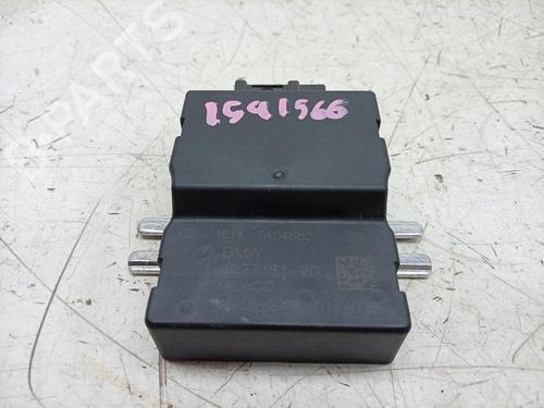 Used Electronic module Electronic module BMW 4 Gran Coupe (F36) 420 d (190 hp) 40255285 40255285