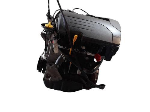 Used Engine RENAULT CLIO IV (BH_) [2012-2021]  15513529