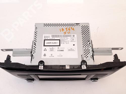 Electronic module NISSAN QASHQAI II (J11, J11_) 1.6 DIG-T | BP8359392M83 