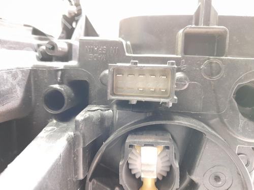 Right headlight OPEL CROSSLAND X / CROSSLAND (P17, P2QO) 1.2 (75) | BP28188886C29 