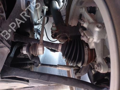 Used Left front driveshaft Left front driveshaft SEAT LEON Sportstourer (KL8, KLD) 1.5 eTSI (150 hp) 40255317 40255317